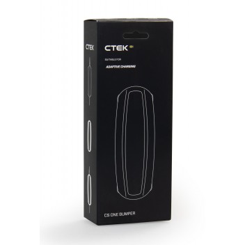 Image for CS One Bumper