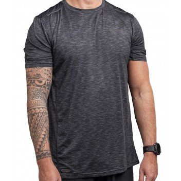 APEarel CoolTech Stealth Edition T-Shirt M Image for APEarel CoolTech Stealth Edition T-Shirt M