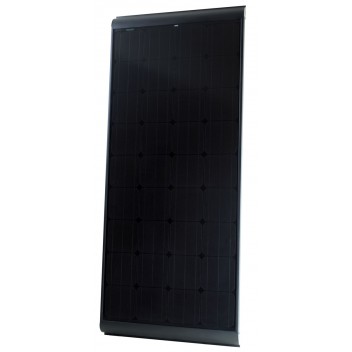 Image for NDS 230W BlackSolar Aero Panel
