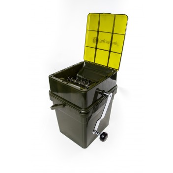 Image for Advanced Boilie Crusher Full Kit