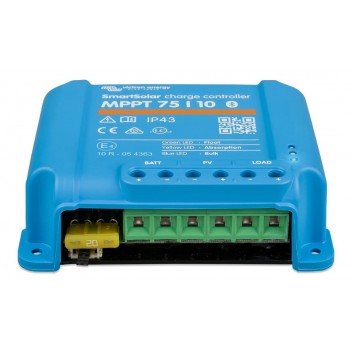 Image for Victron SmartSolar MPPT 75/10