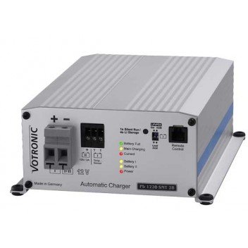 Votronic 3101 Charger Pb 1220 SMT 2B Image for Votronic 3101 Charger Pb 1220 SMT 2B