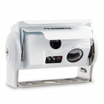 Image for Dometic PerfectView CAM44W (White Camera)