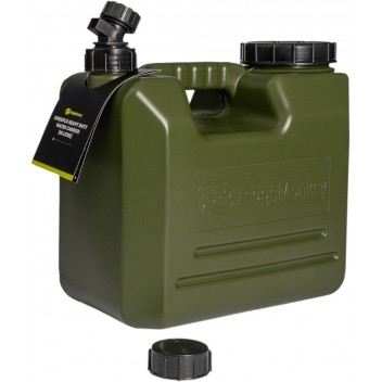 Image for SpeedFlo Heavy Duty Water Carrier 10 Litre