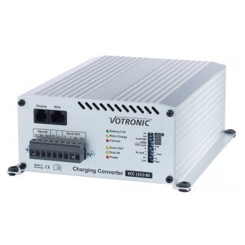 Votronic 3326 Battery-to-battery charger VCC 1212-50 Image for Votronic 3326 Battery-to-battery charger VCC 1212-50