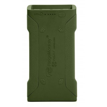 Image for Vault C-Smart Wireless 26950mAh Green