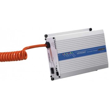 Votronic 0544 Charger VAC 2416 (with 5M cable) Image for Votronic 0544 Charger VAC 2416 (with 5M cable)
