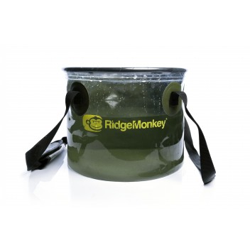 Image for Perspective Collapsible Bucket 10 Litre