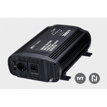 Image for Dometic 2000W 12V Puresine  N-BUS with IVT function-UK