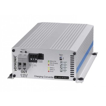 Image for Votronic 3351 Battery-to-battery charger VCC 1212-45 IUoU-Li
