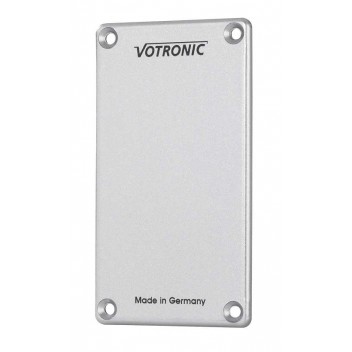 Votronic 2019 Front Panel Blind S 85x47 mm Image for Votronic 2019 Front Panel Blind S 85x47 mm