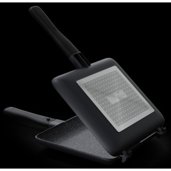 Image for Connect Sandwich Toaster XL Induction Edition