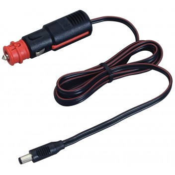 ProCar 67864910 2A Univ Plug - 2.5mm Jack Lead Image for ProCar 67864910 2A Univ Plug - 2.5mm Jack Lead