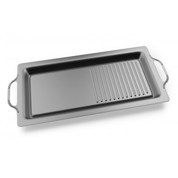 Image for Grilla BBQ Hotplate