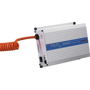 Votronic 0528 Charger VAC 1215 (with 5M cable) Image for Votronic 0528 Charger VAC 1215 (with 5M cable)