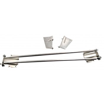 Image for TESA Adaptor kit for X290 with AL-KO chassis & AdBlue