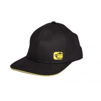 Image for APEarel SportFlex Snapback Cap Black