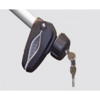 Image for Grab Arm Knob with Key for BR Bike Lift
