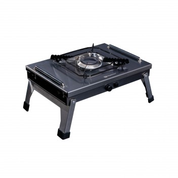 Image for Grilla CookStation Single Hob