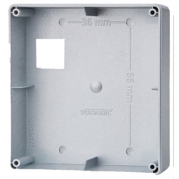 Votronic 2024 Housing for LCD-Series S Image for Votronic 2024 Housing for LCD-Series S