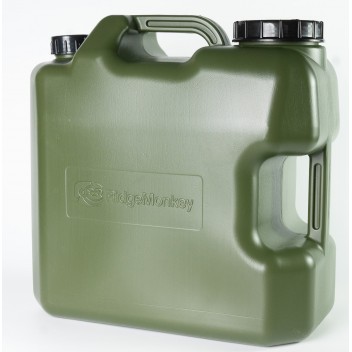 Image for SpeedFlo Heavy Duty Water Carrier 20 Litre