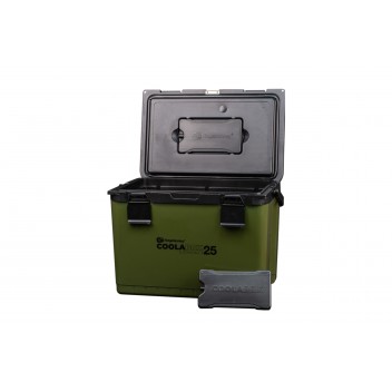 Image for CoolaBox Compact 25 Litre