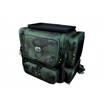 Image for Ruggage 40 Litre Rucksack