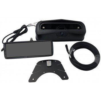 Image for Camos Apex Jewel V3 Brake Light Camera Kit