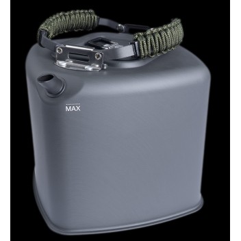 Image for Square Kettle XL - Paracord Edition