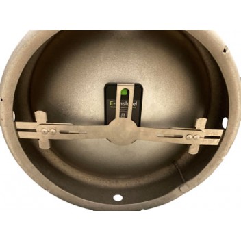 E-Trailer E-Gaslevel Adaptor (for aluminium gas bottles) Image for E-Trailer E-Gaslevel Adaptor (for aluminium gas bottles)