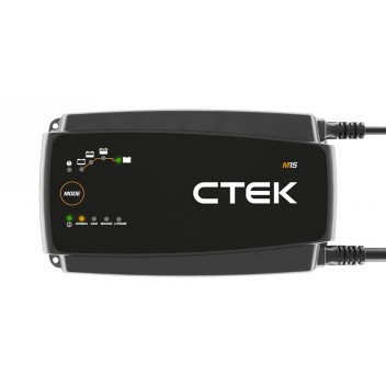Image for CTEK M15 UK