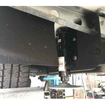 Image for Ma-Ve Hydraulic Levelling System MERCEDES (Inc. Installation