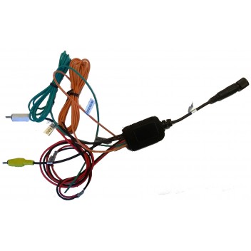 Camos Phono Adaptor Cable - DNR-031A Image for Camos Phono Adaptor Cable - DNR-031A