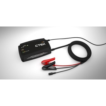 Image for CTEK PRO25S UK