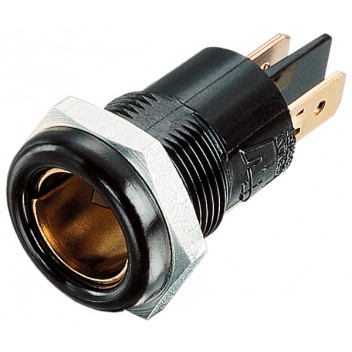 ProCar 67607000 Panel-Mounted Din Socket (Loose min. 50) Image for ProCar 67607000 Panel-Mounted Din Socket (Loose min. 50)