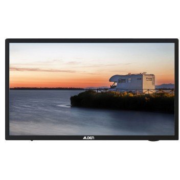Avtex AV195TS 19" VIDAA HD Smart TV Image for Avtex AV195TS 19" VIDAA HD Smart TV