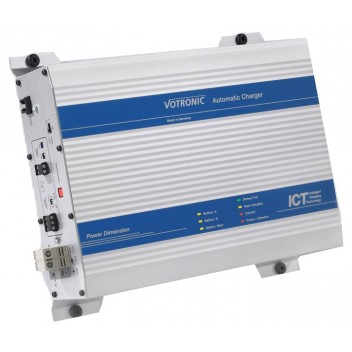 Votronic 0498 Charger VAC 2440 F 2A Image for Votronic 0498 Charger VAC 2440 F 2A