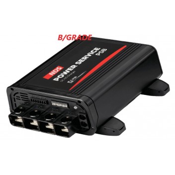 Image for NDS PSB 12V 40A/60A/80A Battery-to-Battery Charger