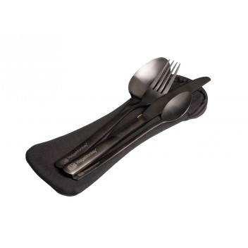 Image for DLX Cutlery Set Twin Pack