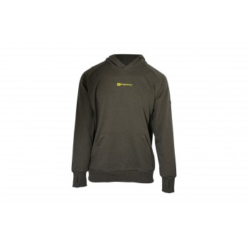 APEarel SportFlex Lightweight Hoody Green XL Image for APEarel SportFlex Lightweight Hoody Green XL