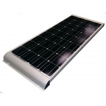 Image for NDS 120W "Aero" Solar Panel