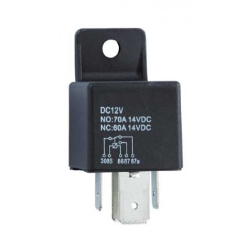 Image for Votronic 2202 Switch Relay 12 V / 60 A