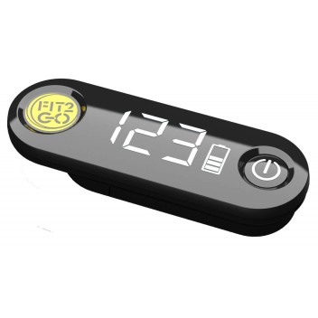Pressure Checker for Fit2Go TPMS Image for Pressure Checker for Fit2Go TPMS