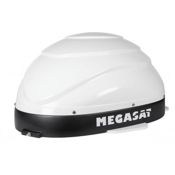 Image for Megasat Replacement Cover For 40cm Megasat Dome