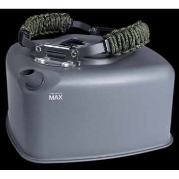 Image for Square Kettle Large - Paracord Edition
