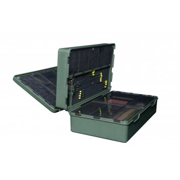 Image for Armoury Pro Tackle Box