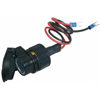Image for ProCar 57607550 Motorcycle Socket
