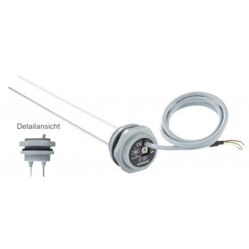 Votronic 5545 Tank Electrode 15-50 K (approved for drinking Image for Votronic 5545 Tank Electrode 15-50 K (approved for drinking