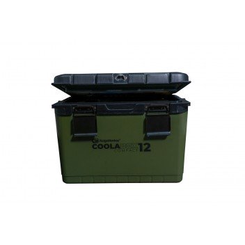 Image for CoolaBox Compact 12 Litre