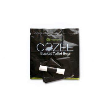 Image for CoZee Toilet Bags x5
